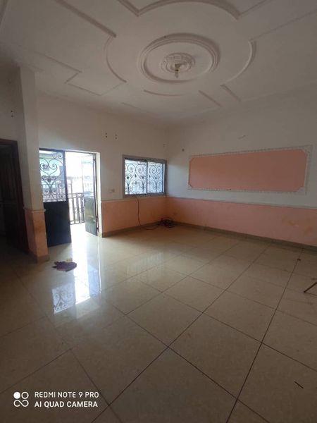 Appartement Individuel Avec Parking À Awae Nkolanga 2Chambres 2Douches 