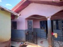 Maison A Vendre,, Bafoussam, Immobilier au Cameroun