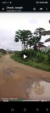 Terrain Titré À Vendre À Kotto,, Douala, Immobilier au Cameroun