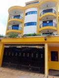 Apparrtement Haut Standing Avec Clim Eau Chaude Forrage Parking Gardien À Ngousso 2Chambres 3Douches,, Yaoundé, Cameroon Real Estate
