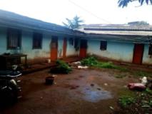 Maison A Vendre,, Bafoussam, Immobilier au Cameroun