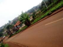 Terrain A Vendre,, Bafoussam, Cameroon Real Estate