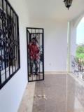 Appartement Individuel Avec Clim Eau Chaude Baignoire Forage Parking À Odza Auberge Bleue,, Yaoundé, Cameroon Real Estate