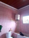 Appartement Individuel Avec Clim Eau Chaude Baignoire Forage Parking À Odza Auberge Bleue,, Yaoundé, Cameroon Real Estate