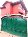 Appartement Neuf Avvec Parking Forrage À Nkolmesseng 3Chambres 2Douches,, Yaoundé, Cameroon Real Estate