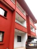 Appartement Neuf Avvec Parking Forrage À Nkolmesseng 3Chambres 2Douches,, Yaoundé, Immobilier au Cameroun