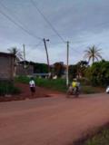 Terrain Titrré À Vendre À Odza Petit Marché,, Yaoundé, Immobilier au Cameroun