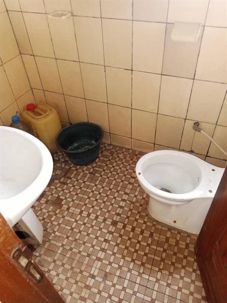 Appartement À Ngousso Trradex 2Chambres 1Douche 