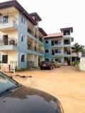 Appartement Avec Parking Forage Gardien À Odza Meyo 2Chambres 2Douches,, Yaoundé, Immobilier au Cameroun