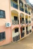 Appartement Avec Parking Forage Ç Messassi,, Yaoundé, Cameroon Real Estate