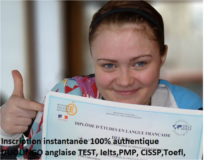 Obtenir Un Approuvee Diplome Valide Avec Verification En Ligne Sans Examen: Telegram: +33677257029,, Douala, Immobilier au Cameroun