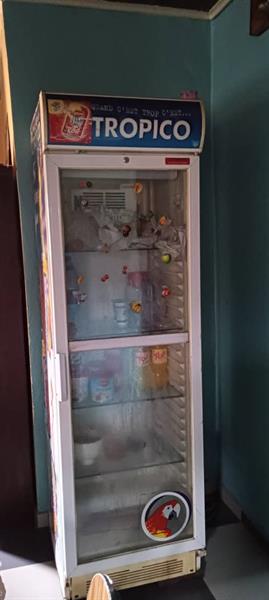 Frigo À Vendre 