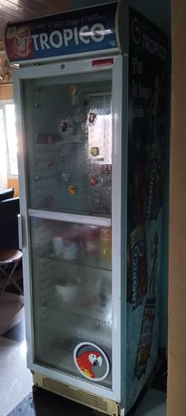 Frigo À Vendre 