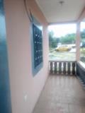 Appartement En Bordure De Goudron À Essomba 2Chambres 1Douche,, Yaoundé, Immobilier au Cameroun