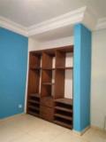 Beau Studio Avec Parrking Forage Gardien À Eleveur,, Yaoundé, Immobilier au Cameroun
