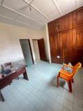 Appartement Inddividuel Avec Eau Chaude Baignoirre Espace Vvert Et Reserve D'eau À Titi Garage 3Chambres 2Douches,, Yaoundé, Cameroon Real Estate