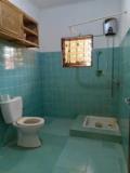 Appartement Inddividuel Avec Eau Chaude Baignoirre Espace Vvert Et Reserve D'eau À Titi Garage 3Chambres 2Douches,, Yaoundé, Immobilier au Cameroun
