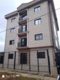 Apparrtement Neuf À Essos Avec Parking Forrage Gardien 2Chambres 2Douches,, Yaoundé, Cameroon Real Estate