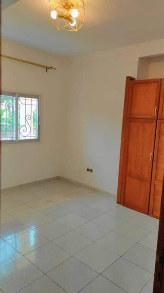 Appartementt Neuf Avec Parking Gardien À Mimbboman 2Chambres 1Douche 
