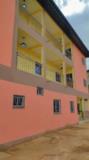 Appartementt Neuf Avec Parking Gardien À Mimbboman 2Chambres 1Douche,, Yaoundé, Immobilier au Cameroun