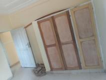 Studio Neuf Avec Parking Mimbboman Bordure De Goudron,, Yaoundé, Cameroon Real Estate