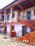 Appartement À L'tage À Ekounou 2Chambres 1Douche,, Yaoundé, Cameroon Real Estate