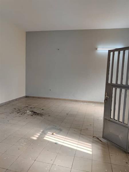 Appartement Individuel Avvec Parking À Emana 3Chambrres 2Douches 