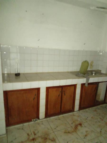 Appartement Avec Parrking À Mimboman 2Chambres 1Douche 