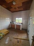 Appartement Neuf En Borrdure De Rroute Avec Parking Forage À Nkolnda 2Chambres 3Douches,, Yaoundé, Immobilier au Cameroun