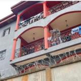 Appartement Avec Eau Chaude Parking Forage À Fougerol 2Chambres 2Douches,, Yaoundé, Cameroon Real Estate