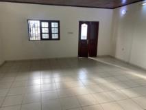 Appartement Avec Parking Forrag À Odza B12 3Chambrres 2Douches,, Yaoundé, Immobilier au Cameroun