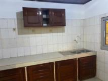 Appartement Avec Parking Forrag À Odza B12 3Chambrres 2Douches,, Yaoundé, Cameroon Real Estate