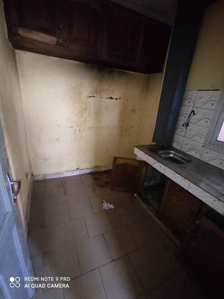 Appartement Avec Parking À Biteng Acces À Pieds 2Chambrres 2Douches 