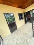 Appartement Avvec Caméra De Surveillance Parking Forage En Bordure De Route Secondaire À Fougerol 2Chambres 2Douches,, Yaoundé, Immobilier au Cameroun