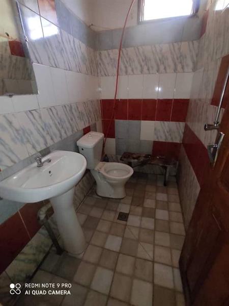 Appartement Avvec Parking À Biteng 2Chambrres 1Douche 