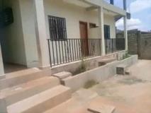 Chambre Avec Parking Et Cuisine Nkoabang,, Yaoundé, Immobilier au Cameroun