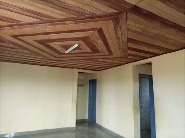 Appartement Avec Parking À Biteng 2Chambrres 1Douche 