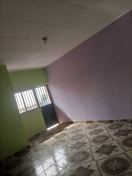 Appartement Et Studios Neuf À Awae Nkolanga 