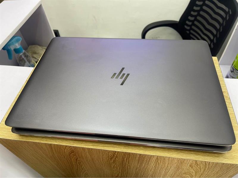 Hp Zbook Studio G4 Worksation Core I7-7700Hq 