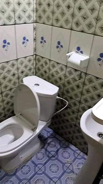 Apparrtement  Avec Parking Forage À Emana 3Chambres 2Douches 