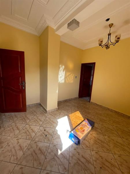Appartement Neuf Avec Forage Parkinh À Mendong Maetur 2Chambres 2Douches Magasin 