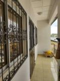 Appartement Avec Parrking Eau Chaude Forage À Odza Messamendongo 2Chambres 2Douches,, Yaoundé, Cameroon Real Estate