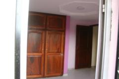 Appartement Avec  Gardien Forage Parking À Odza Fecafoot 2Chambres 2Douches,, Yaoundé, Immobilier au Cameroun