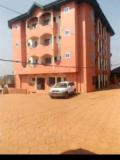 Studio Neuf Avec Parking Forrage À Odza Fecafoot,, Yaoundé, Immobilier au Cameroun