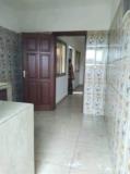 Appartement Aec Parking Eau Chaude Forage À Odza Messamendongo 2Chambres 2Douches,, Yaoundé, Cameroon Real Estate
