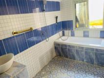 Appartement Individuel Avec Parrking Forage Baignoire À Mimboman 2Chambres 2Douches,, Yaoundé, Cameroon Real Estate