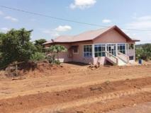Belle Vviulla En Vente À Nsimalen,, Yaoundé, Immobilier au Cameroun