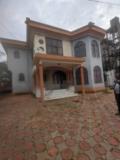 Appartement Nauf Avec Clim Eau Chuade Parking Cabine De Douhce À Odza Messamendongo 2Chambres 1Douche,, Yaoundé, Immobilier au Cameroun