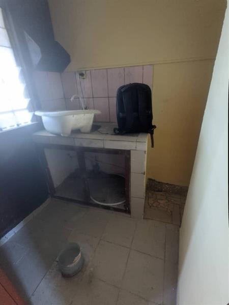 Appartement Avec Parrking À Biyem Assi 2Chambres 2Douches 