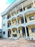Beau Studio Neuf Avec Forrage Parking À Tsinga Village,, Yaoundé, Immobilier au Cameroun